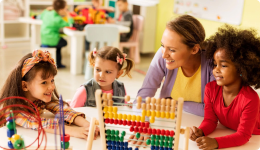 Pedagogia