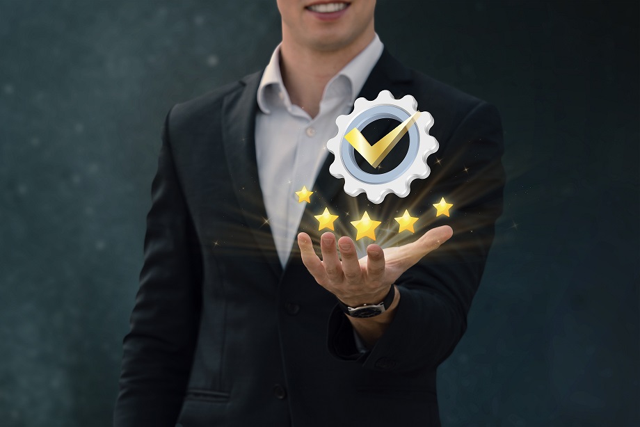 Gestão de qualidade