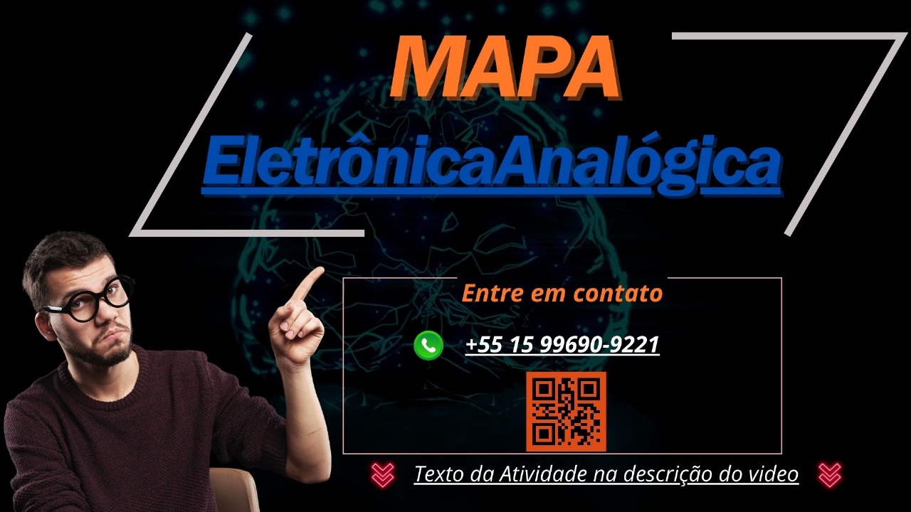 Os amplificadores de áudio são amplamente utilizados em diversos equipamentos de uso comum pelas pessoas, desde os smartphones, televisores, caixas de som, fones de ouvido, entre outros