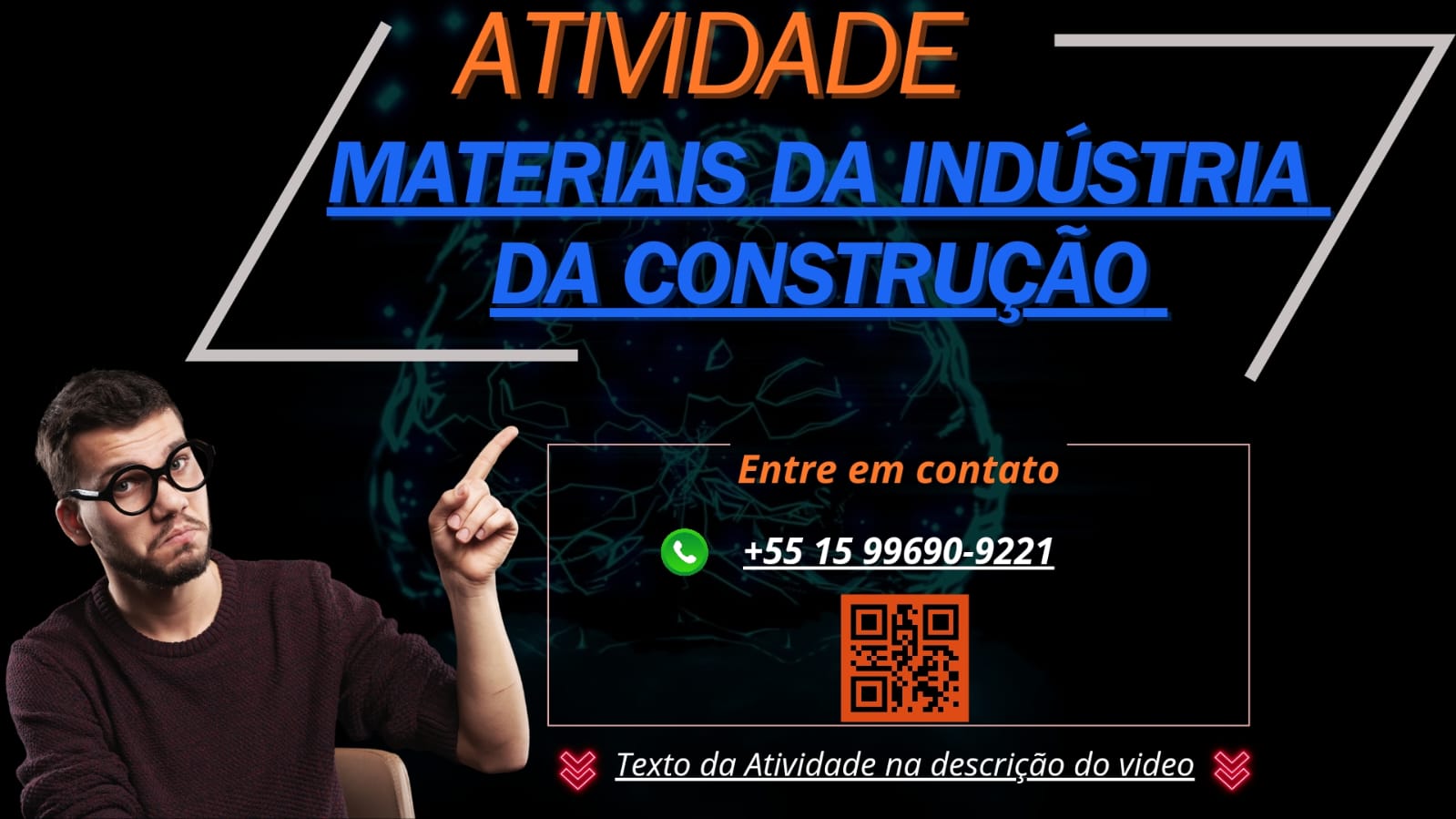 O concreto é uma pedra artificial que se molda à inventividade construtiva do projetista