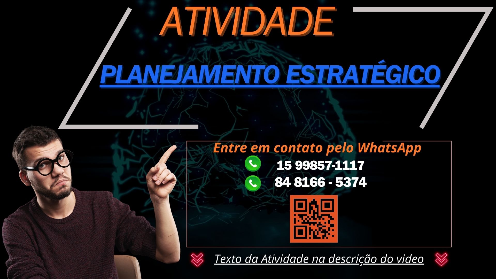 Definir uma missão, visão e valores claros para a empresa é fundamental para estabelecer um propósito e dar um norte para onde a organização quer chegar.