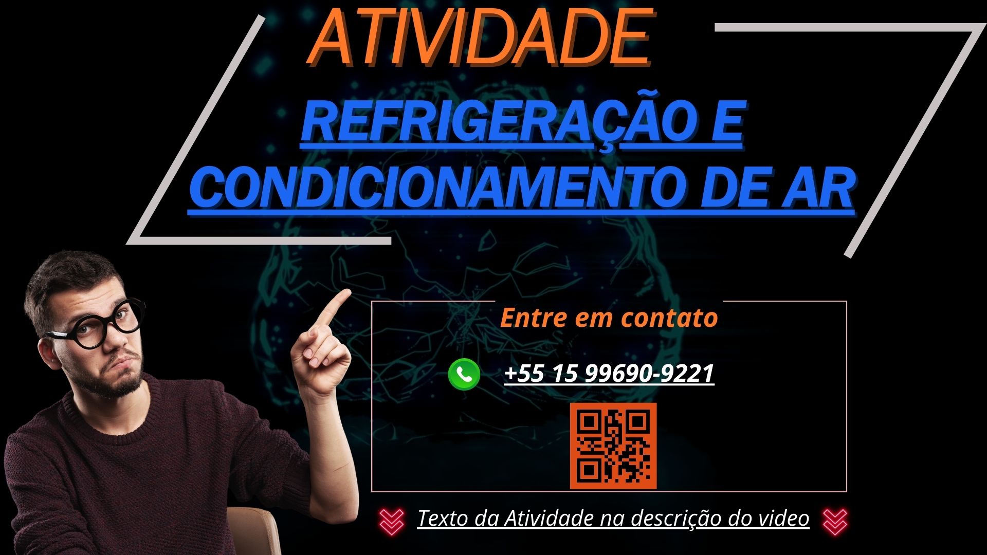 A refrigeração e o condicionamento de ar são áreas fundamentais para engenheiros mecânicos, com aplicações que são extensões diretas dos princípios da termodinâmica.