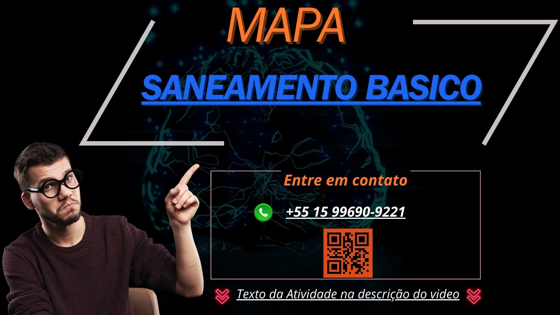 DIAGNÓSTICO, ELABORAÇÃO E COORDENAÇÃO DE PROJETOS DE SANEAMENTO BÁSICO: MEDIÇÃO E CONTROLE DE PROCESSOS DE TRATAMENTO DE ÁGUA