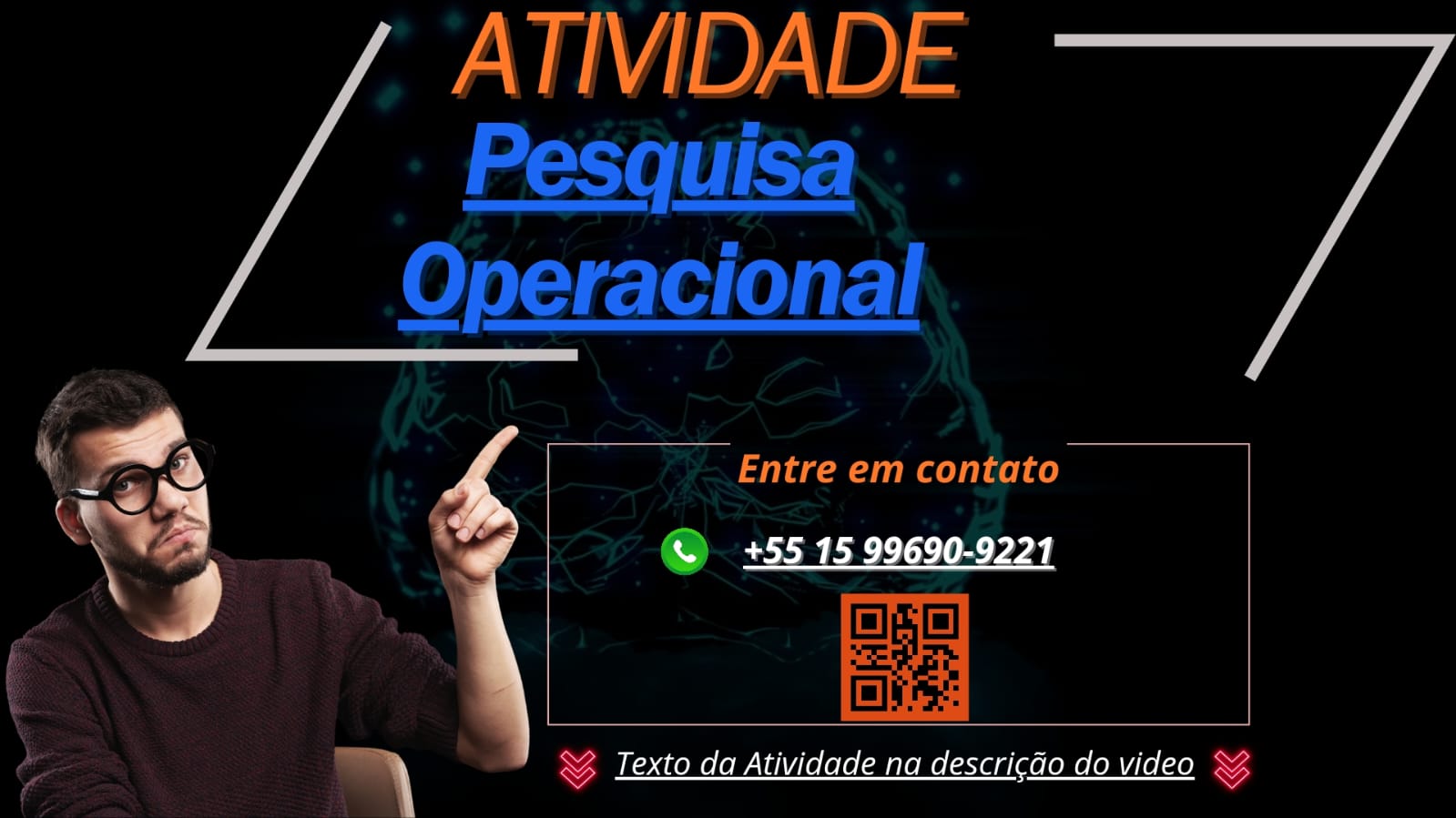 A programação linear está inserida no contexto da pesquisa operacional tradicional e busca construir modelos matemáticos para gerar a solução ótima, com o propósito de subsidiar a tomada de decisão dos gestores