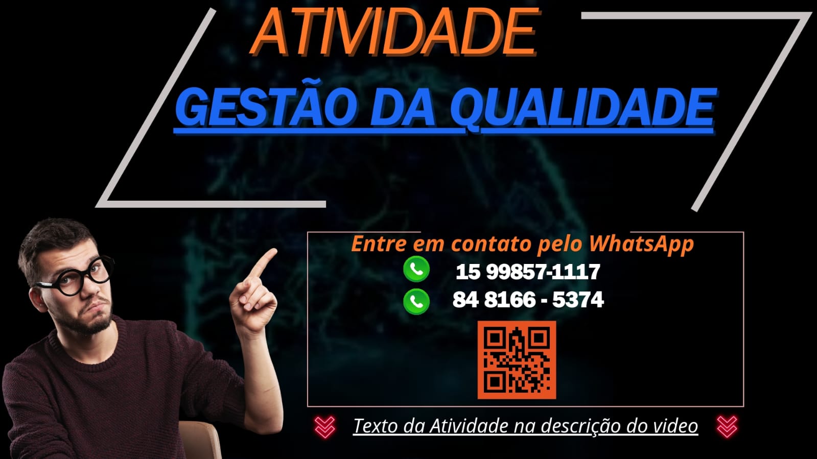O que fazer quando é preciso identificar as causas de um problema em uma determinada área da empresa?