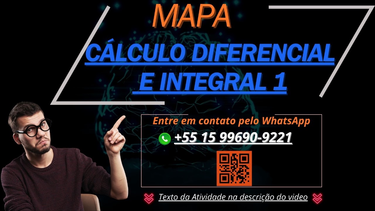 Em anos de desenvolvimento, a matemática vem tomando uma significativa importância no cotidiano de todos no decorrer dos tempos, principalmente para os engenheiros. Ela está presente em tudo, em situações cotidianas e em cursos de graduação, seja de forma direta ou indireta.