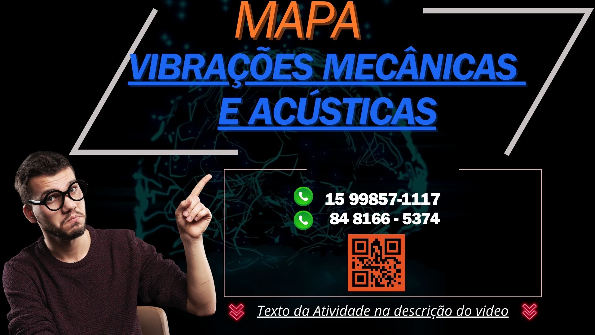 A análise de vibrações em máquinas rotativas é um aspecto crucial da Manutenção Mecânica, desempenhando um papel essencial na identificação e compreensão de fenômenos que afetam diretamente o desempenho e a integridade desses sistemas dinâmicos.