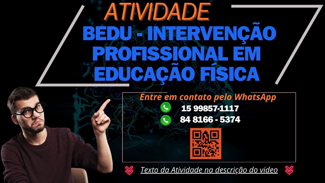 Devido à constante evolução da Educação Física, novas áreas de atuação estão emergindo, exigindo que os profissionais se adaptem e adquiram novas competências.