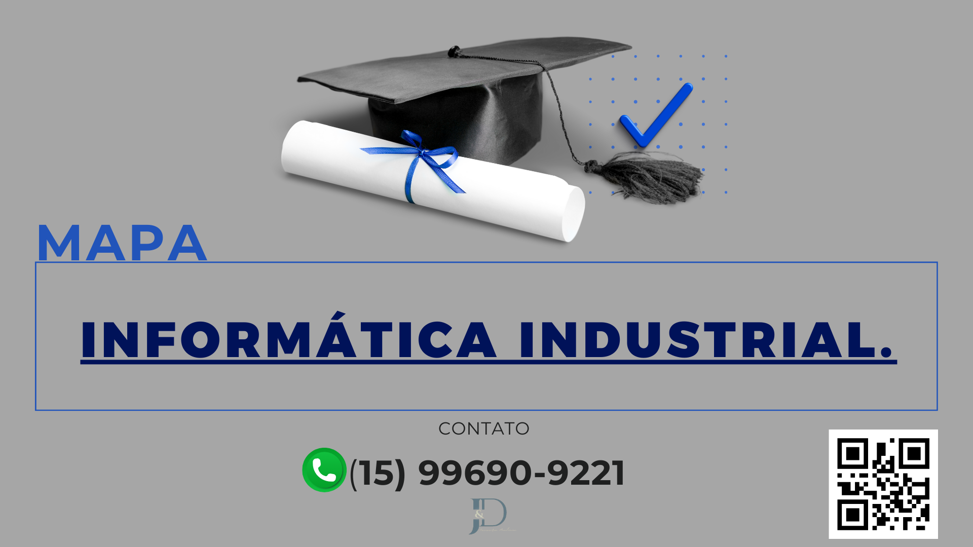 MAPA -INFORMÁTICA INDUSTRIAL
