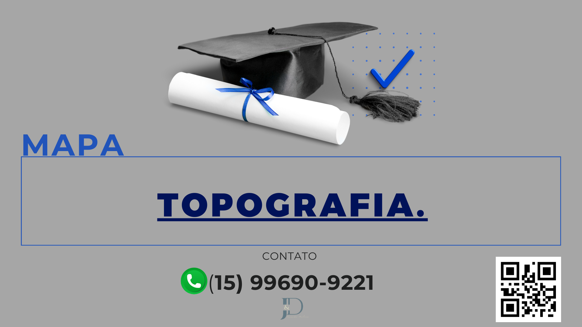 MAPA TOPOGRAFIA