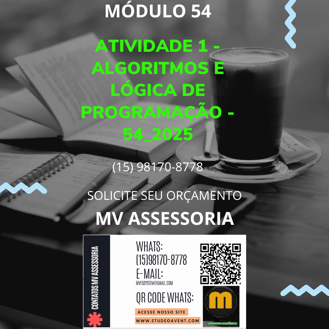 Com base no texto e em seus conhecimentos sobre Algoritmos e Lógica de Programação, explique qual é a importância de compreender o problema antes de definir entradas, processamento e saídas.