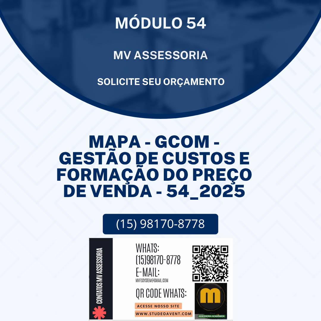 2. Apresente a demonstração do resultado com os cálculos referentes à venda de uma unidade do xale.